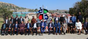 16th NUL Council